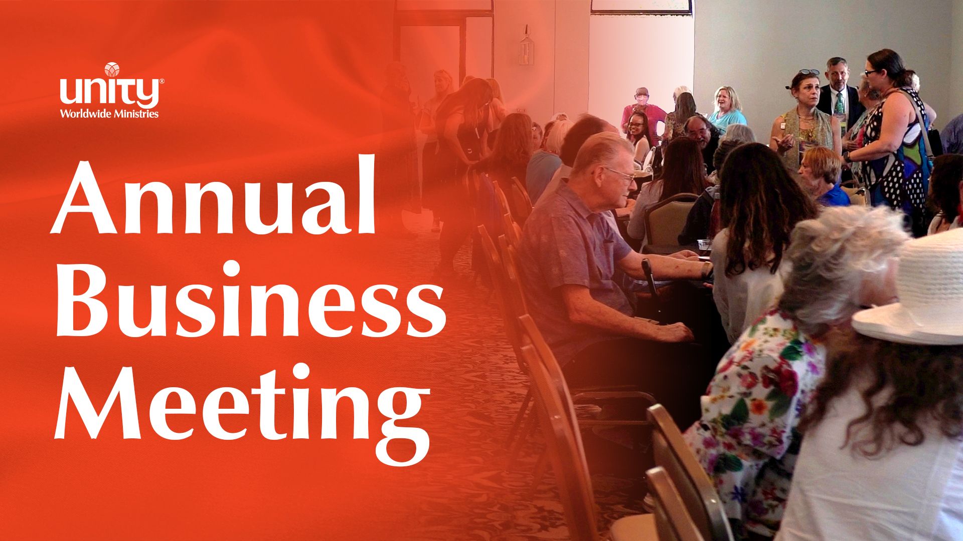 annual business meeting