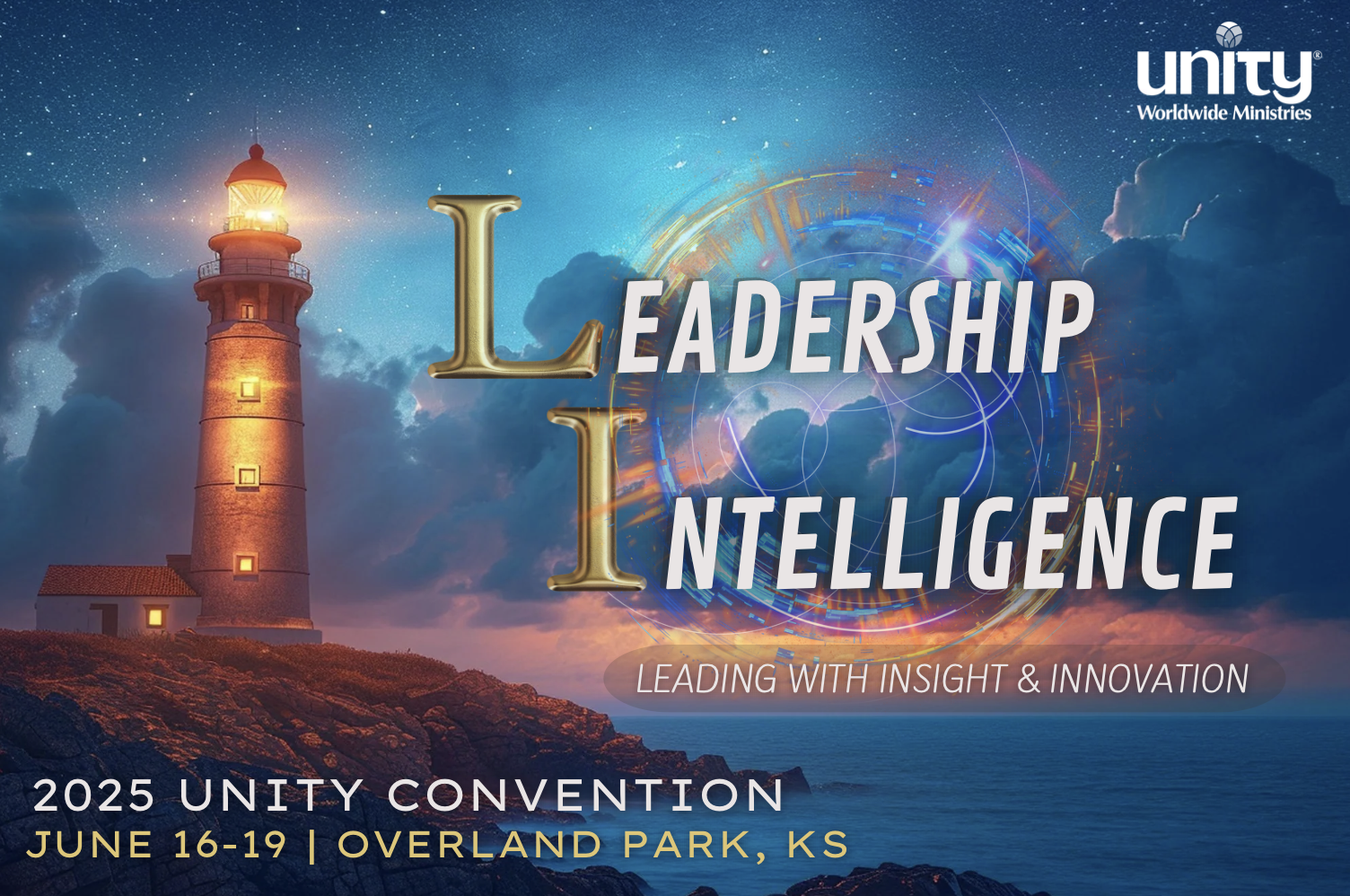 Leadership Intelligence: Leading with Insight & Innovation
