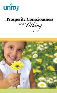 Prosperity Consciousness and Tithing
