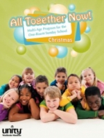 All Together Now Christmas