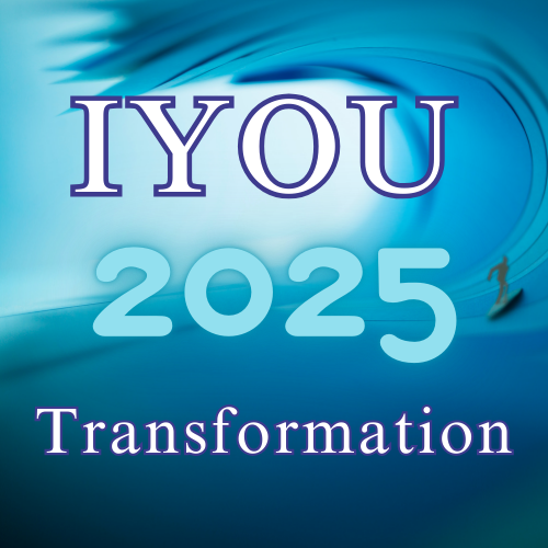 IYOU 2025 2